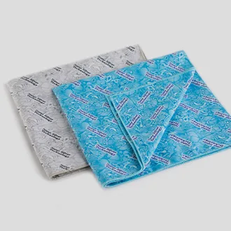 Dry and wet cleaning