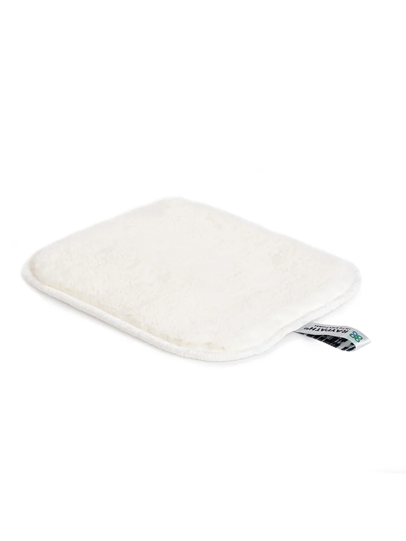 Raypath NanoSilver White Mini Wipe